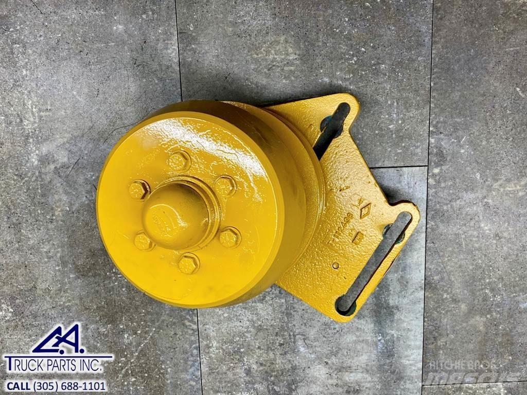 CAT 3406E Transport - Altele