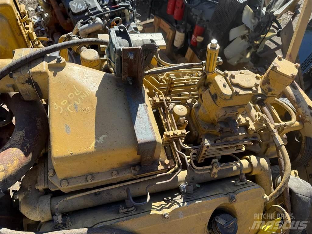 CAT 3408 Motoare