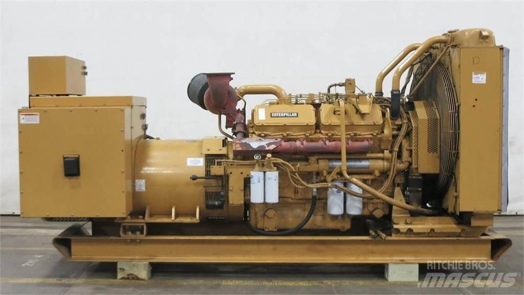 CAT 3412 Generatoare Diesel