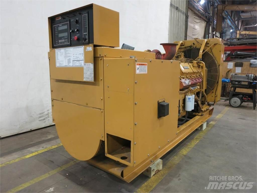 CAT 3412 Generatoare Diesel