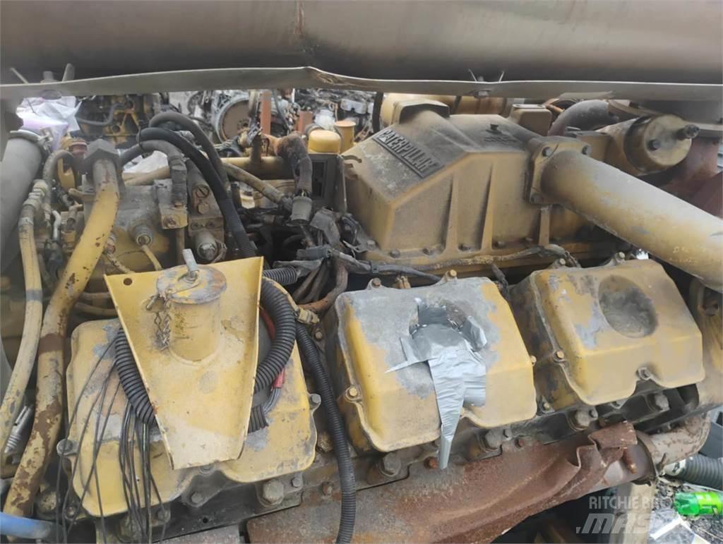 CAT 3412 Motoare