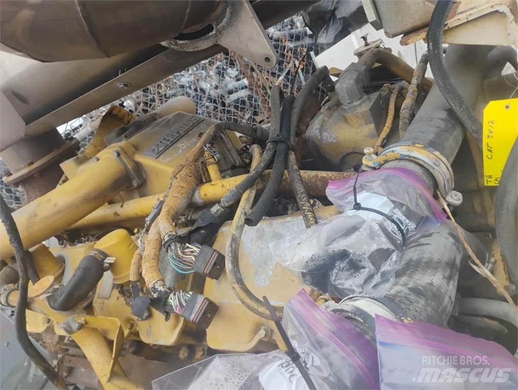 CAT 3412 Motoare