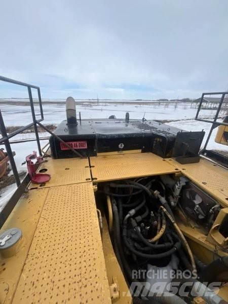 CAT 345C Excavatoare pe șenile
