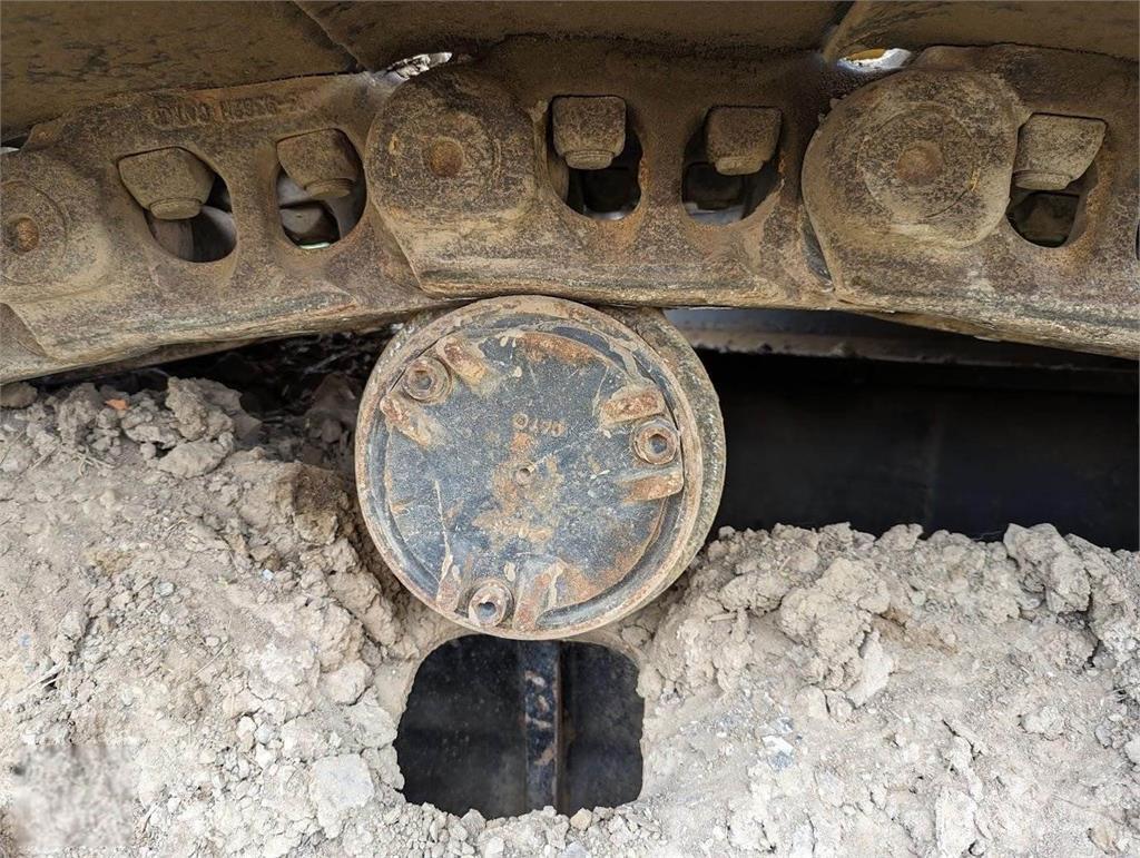 CAT 345DL Excavatoare pe șenile
