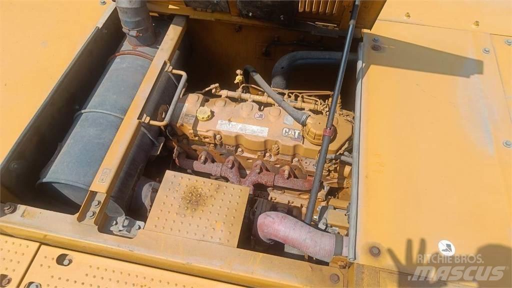 CAT 345GC Excavatoare pe șenile
