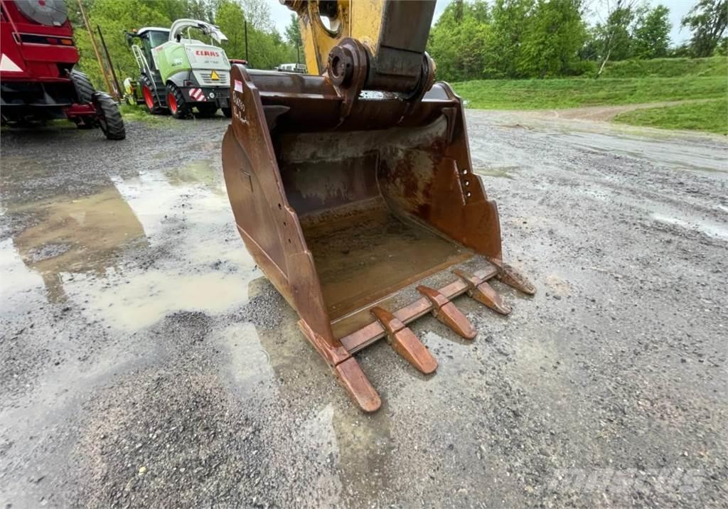 CAT 349E Excavatoare pe șenile
