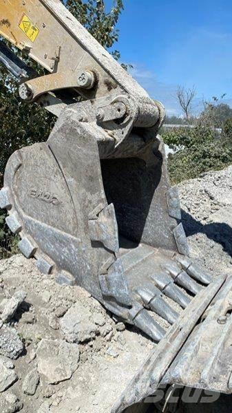 CAT 349FL Excavatoare pe șenile
