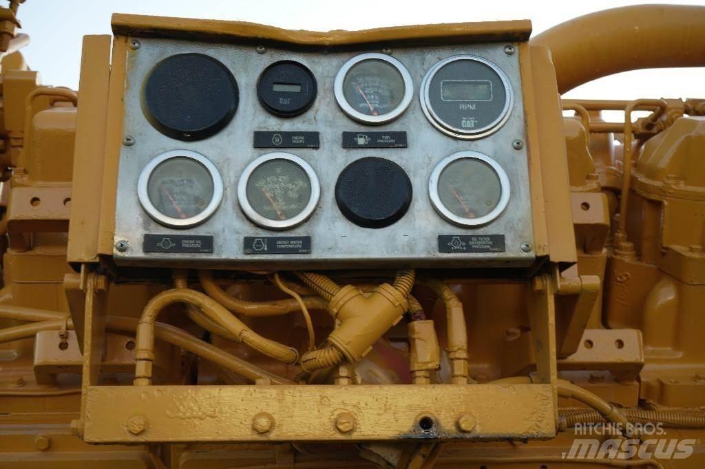 CAT 3508 Motoare