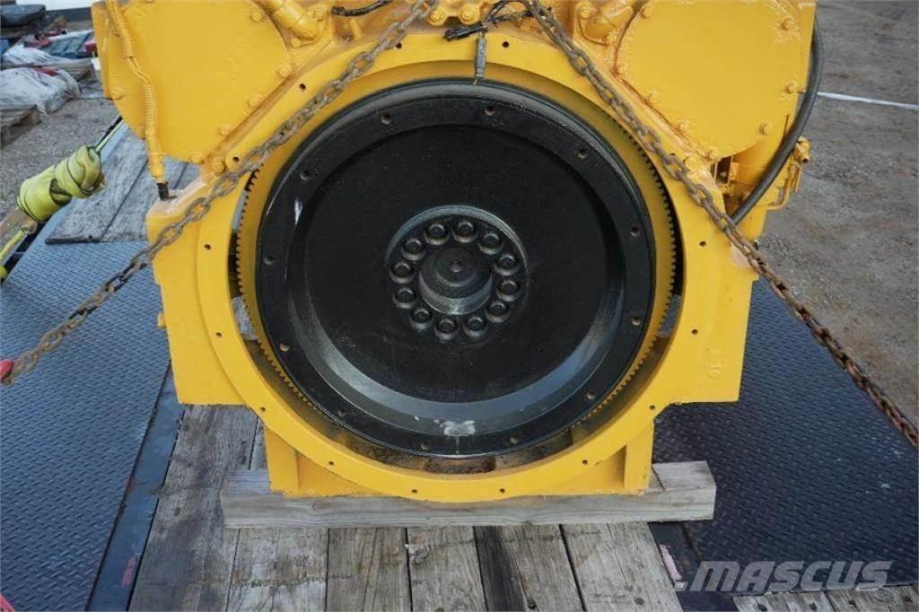 CAT 3508 Motoare