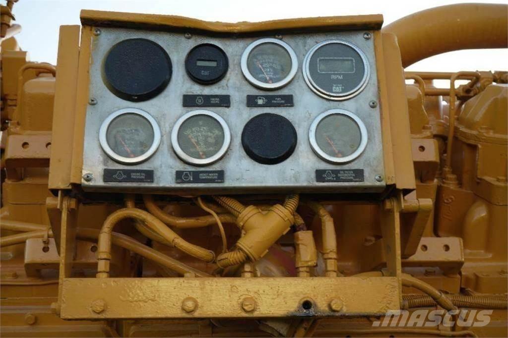 CAT 3508 Motoare