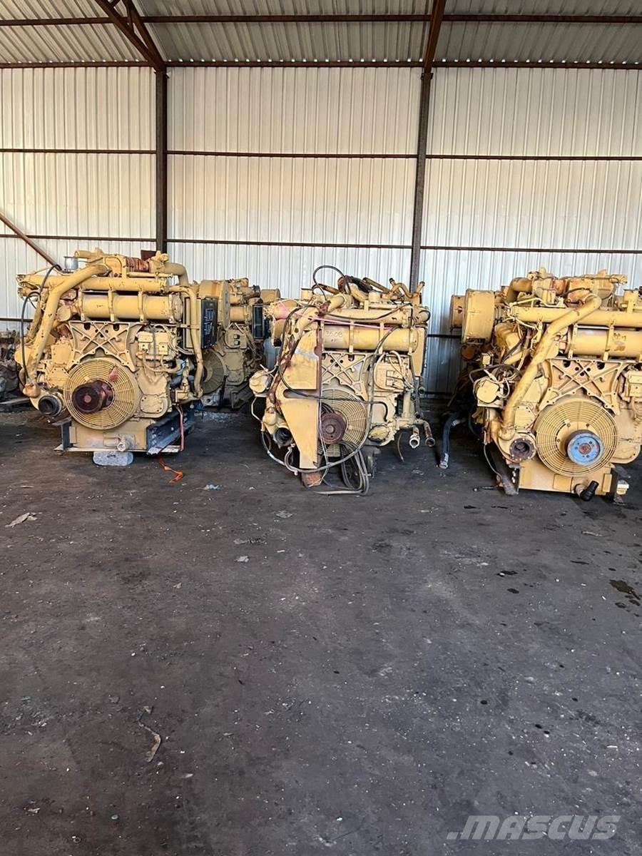 CAT 3508 Motoare