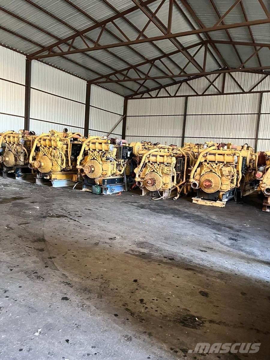CAT 3508 Motoare