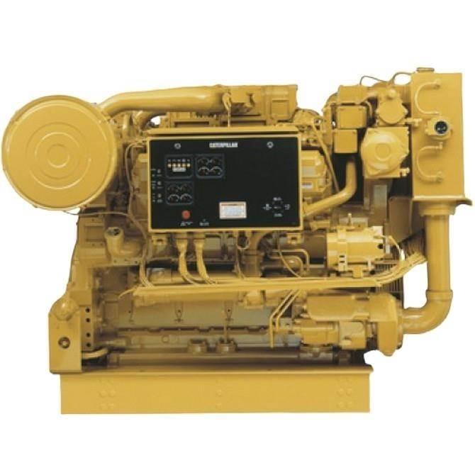 CAT 3508C Motoare