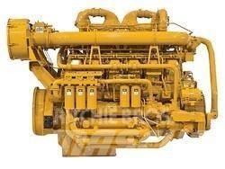 CAT 3512C Motoare