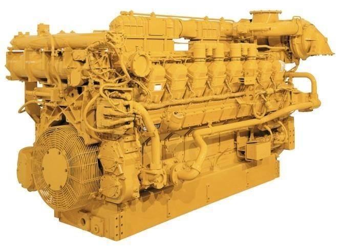 CAT 3516 Motoare