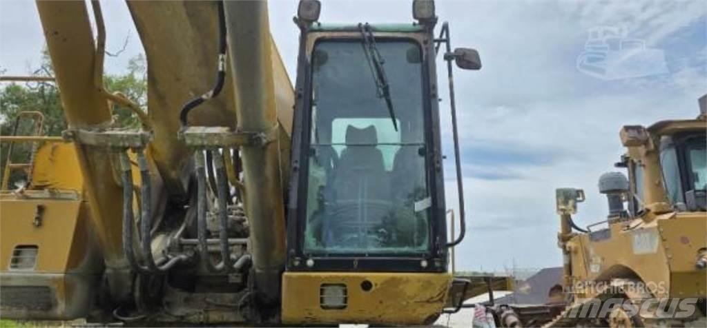 CAT 385B Excavatoare pe șenile
