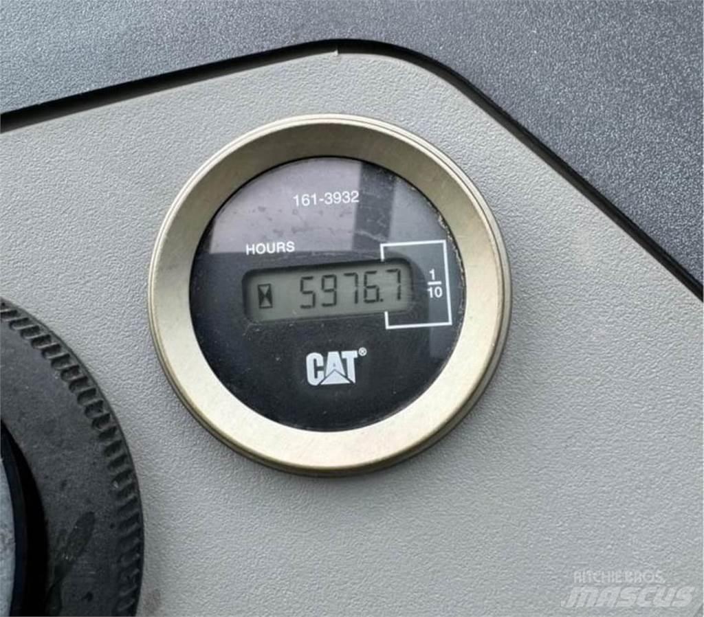 CAT 430E Buldoexcavatoare