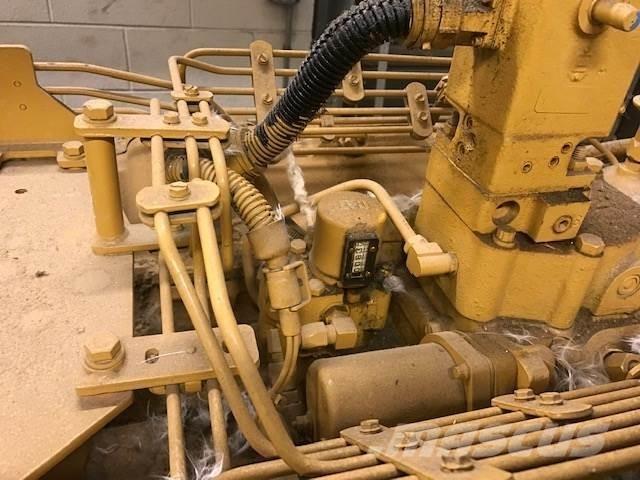 CAT 500 KW Alte generatoare