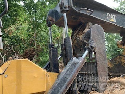 CAT 525C Utilaje de manevrarea a bustenilor