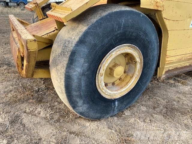 CAT 613B Elevatoare