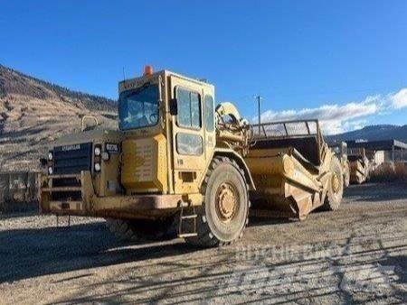 CAT 621G Elevatoare