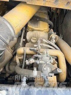 CAT 621G Elevatoare