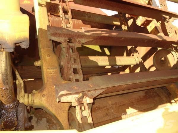 CAT 623B Elevatoare