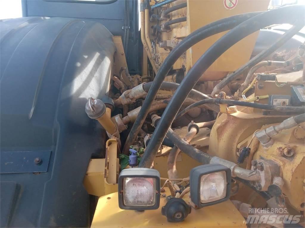 CAT 623K Elevatoare