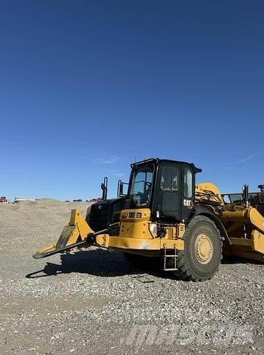 CAT 627 Elevatoare