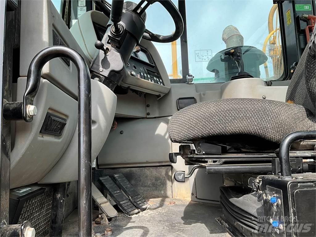 CAT 627G Elevatoare
