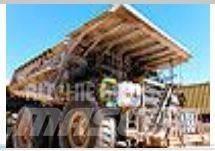 CAT 793C Altele