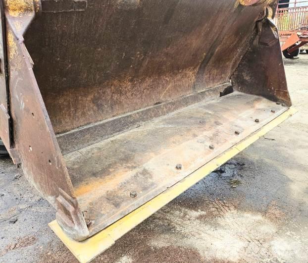 CAT 926E Incarcator pe pneuri