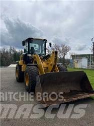 CAT 926M Incarcator pe pneuri