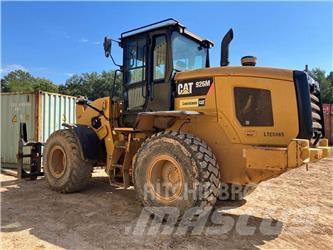 CAT 926M Incarcator pe pneuri