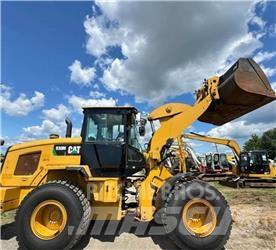 CAT 930M Incarcator pe pneuri