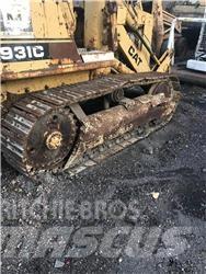 CAT 931C Încarcatoare cu excavator