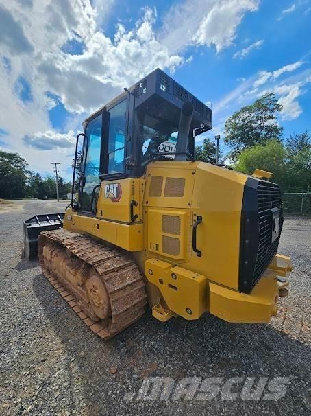 CAT 953 Încarcatoare cu excavator