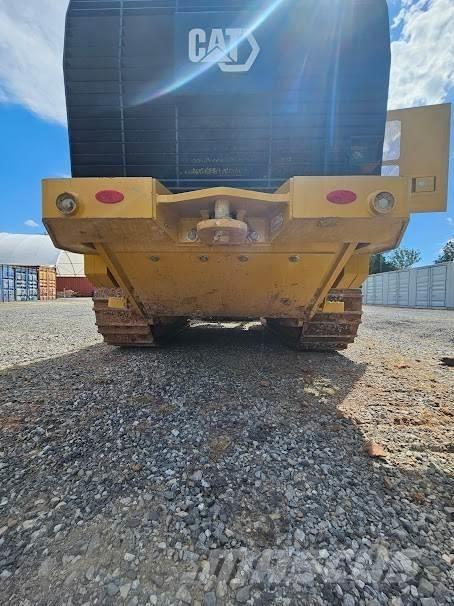 CAT 953 Încarcatoare cu excavator