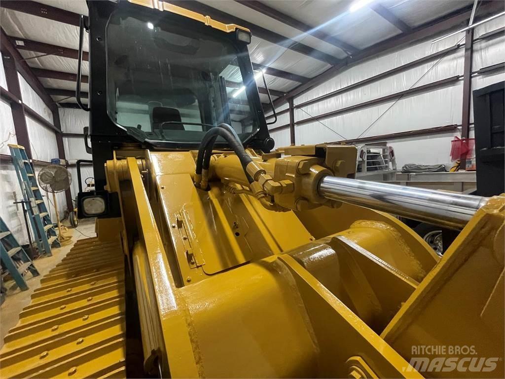 CAT 953C Încarcatoare cu excavator