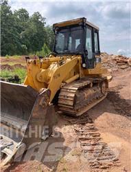 CAT 953C Încarcatoare cu excavator