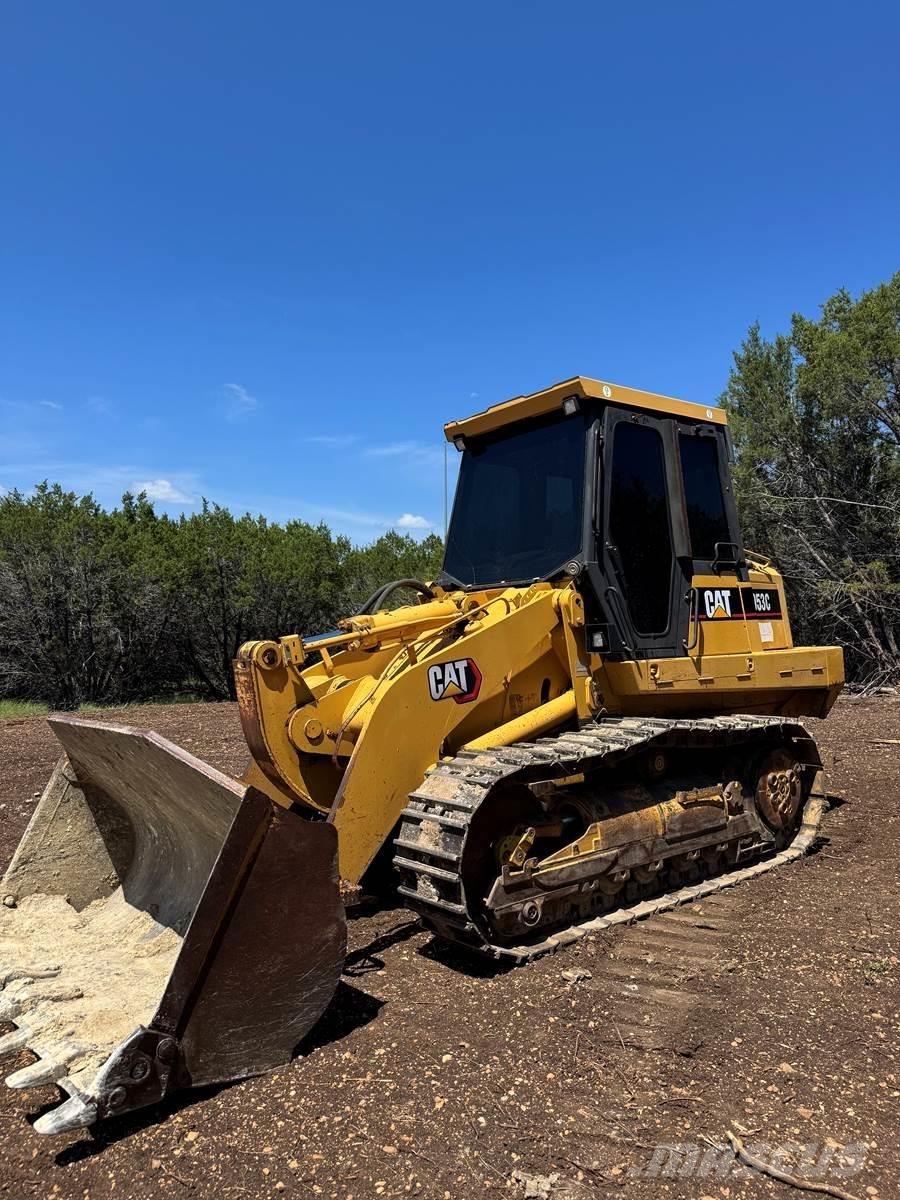 CAT 953C Încarcatoare cu excavator