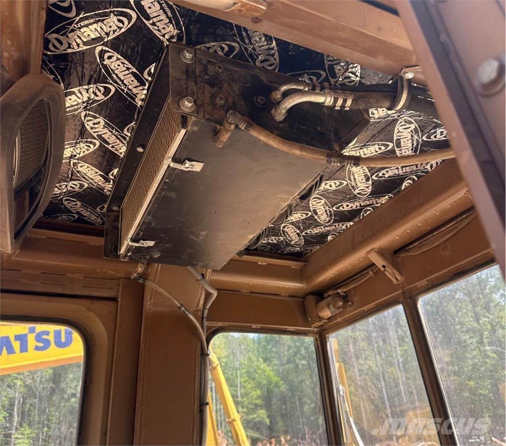 CAT 963 Încarcatoare cu excavator