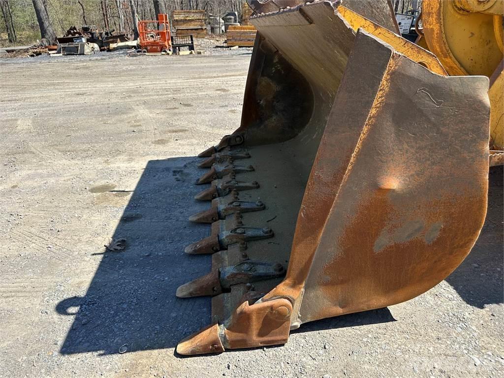 CAT 963C Încarcatoare cu excavator