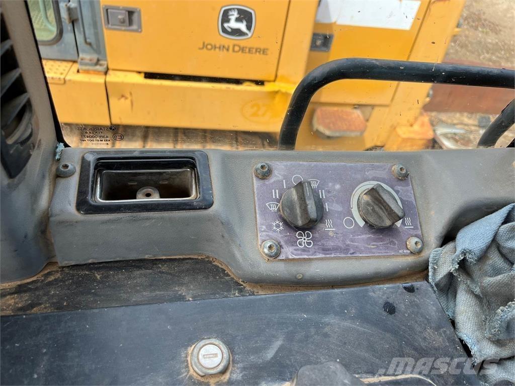 CAT 963C Încarcatoare cu excavator