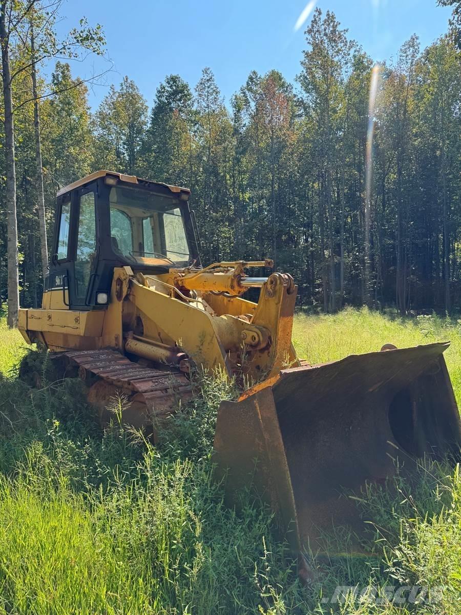 CAT 963C Încarcatoare cu excavator