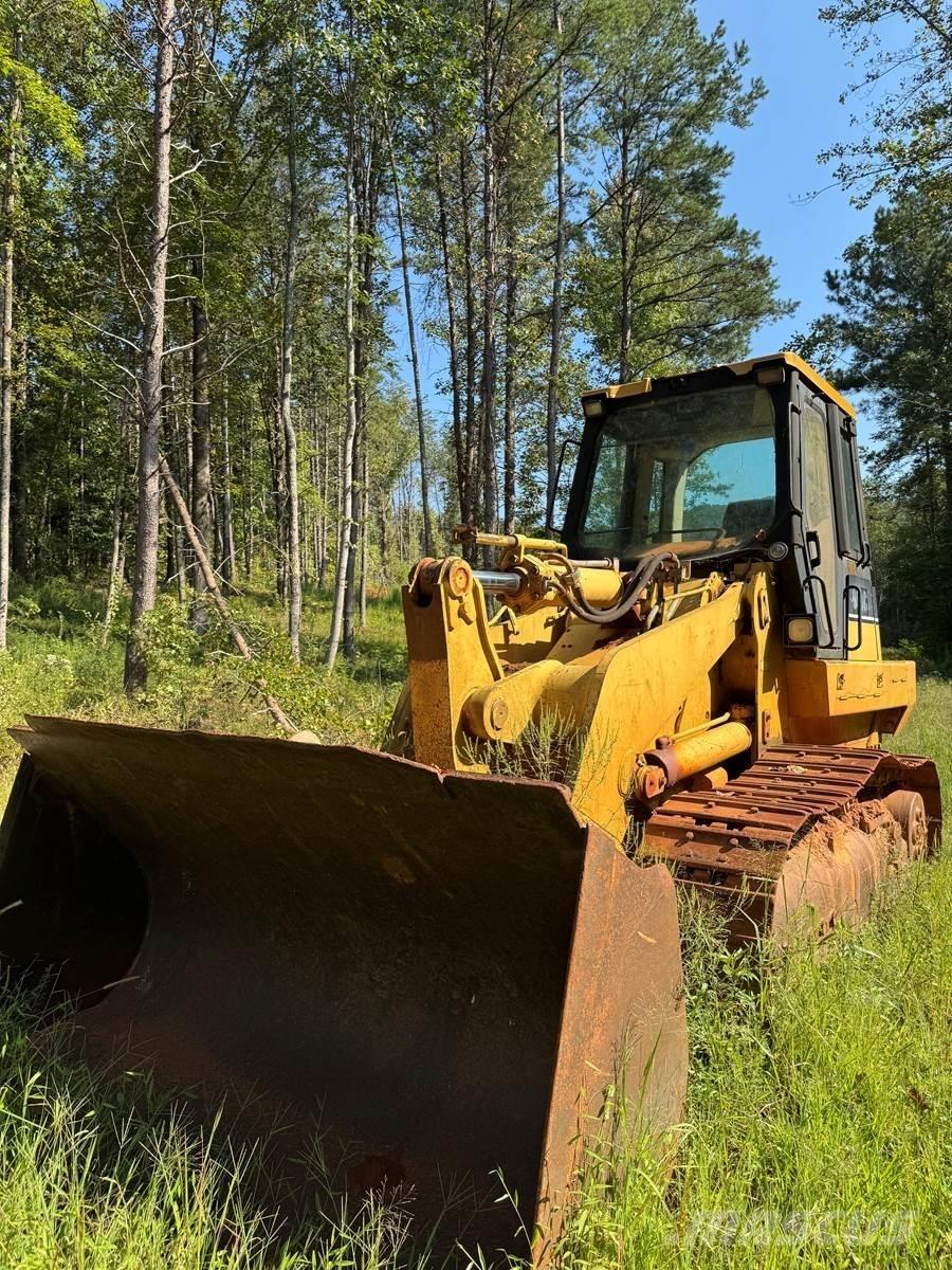 CAT 963C Încarcatoare cu excavator