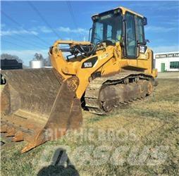 CAT 963D Încarcatoare cu excavator