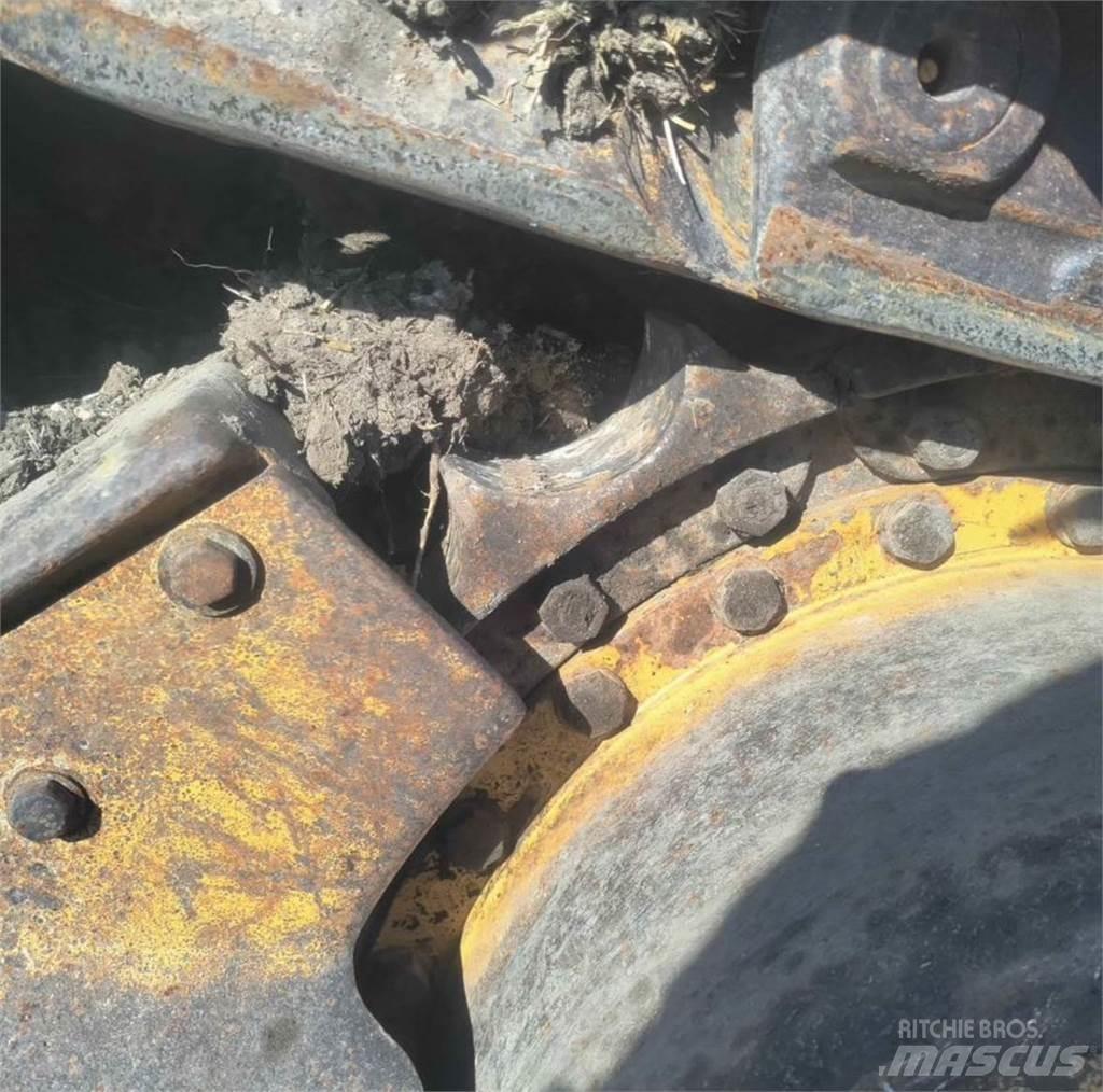 CAT 963D Încarcatoare cu excavator