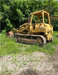 CAT 977L Încarcatoare cu excavator
