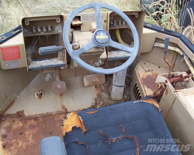 CAT 988B Transport - Altele